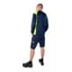Fristads Langarm-T-Shirt 7071 THV