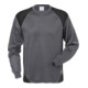 Fristads Langarm-T-Shirt 7071 THV Grau (Herren)