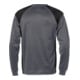 Fristads Langarm-T-Shirt 7071 THV Grau (Herren)