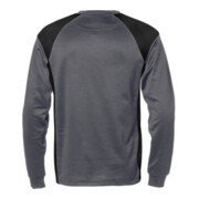 Fristads Langarm-T-Shirt 7071 THV Grau (Herren)-3