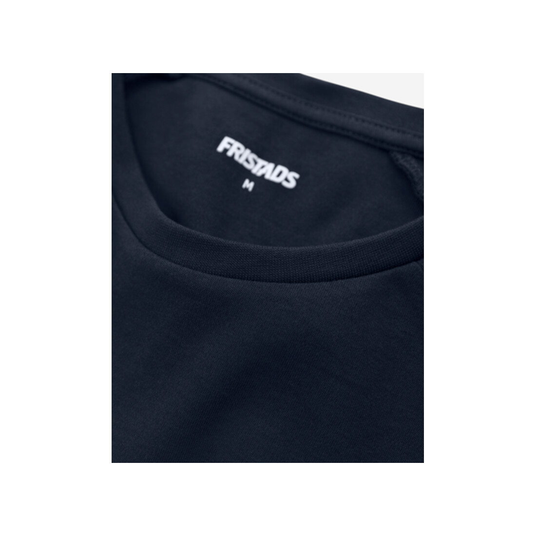 Fristads Langarm-T-Shirt 7820 GHT