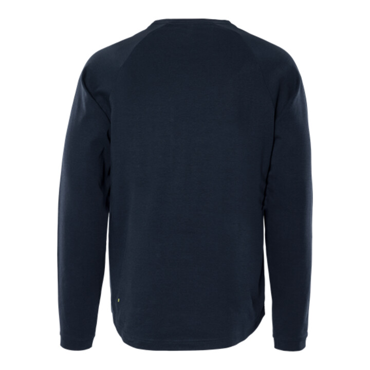 Fristads Langarm-T-Shirt 7820 GHT