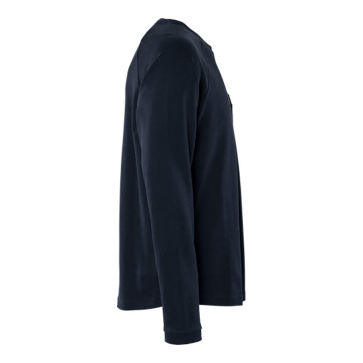 Fristads Langarm-T-Shirt 7820 GHT