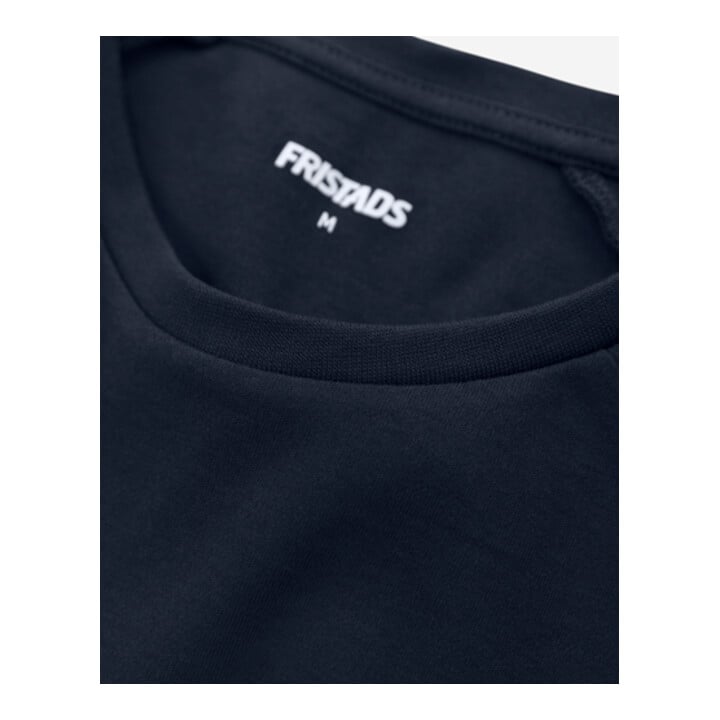Fristads Langarm-T-Shirt 7820 GHT