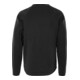 Fristads Langarm-T-Shirt 7820 GHT Größe M Schwarz-4