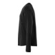 Fristads Langarm-T-Shirt 7820 GHT Größe XL Schwarz-4