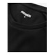 Fristads Langarm-T-Shirt 7820 GHT Größe XL Schwarz-5