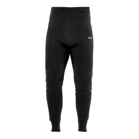 Fristads Lange Unterhose 747 PC Größe 4XL Schwarz
