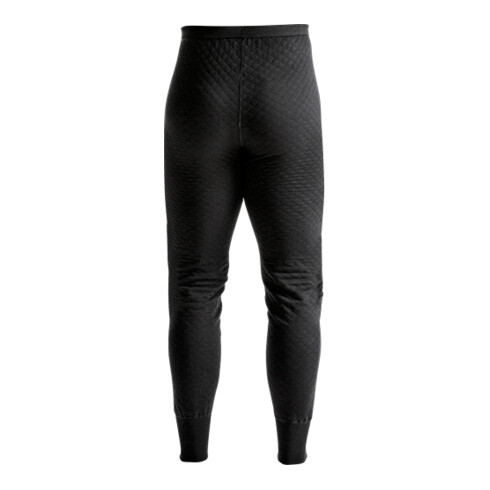 Fristads Lange Unterhose 747 PC Größe 4XL Schwarz
