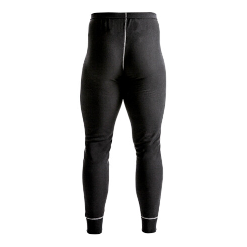 Fristads Lange Unterhose 788 OF Größe L Schwarz
