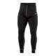Fristads Lange Unterhose 788 OF Größe XS Schwarz-1