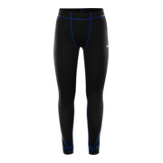 Fristads Lange Unterhose Merino 2517 MW Größe XL Schwarz
