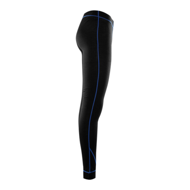 Fristads Lange Unterhose Merino 2517 MW