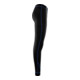 Fristads Lange Unterhose Merino 2517 MW Größe XS Schwarz-5