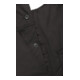 Fristads Latzhose 81 P154 Schwarz (Herren)
