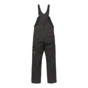 Fristads Latzhose 81 P154 Schwarz (Herren)-4
