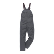 Fristads Latzhose Pro Industry 100436 dunkelgrau-1