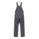 Fristads Latzhose Pro Industry 100436 dunkelgrau