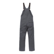Fristads Latzhose Pro Industry 100436 dunkelgrau-3