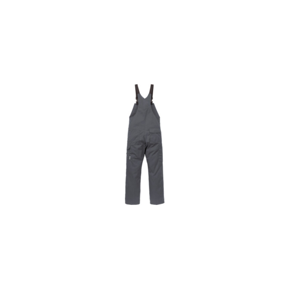 Fristads Latzhose Pro Industry 100436 dunkelgrau