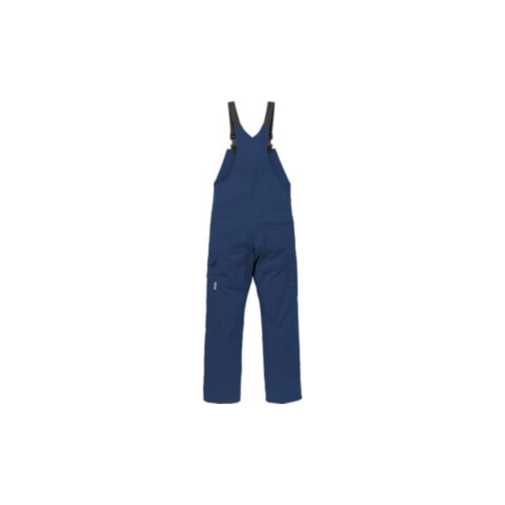 Fristads Latzhose 81 P154 Dunkelblau (Herren)