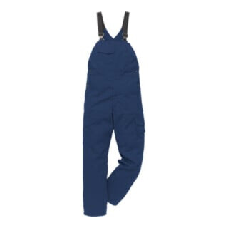 Fristads Latzhose 81 P154 Dunkelblau (Herren)