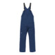 Fristads Latzhose 81 P154 Dunkelblau (Herren)