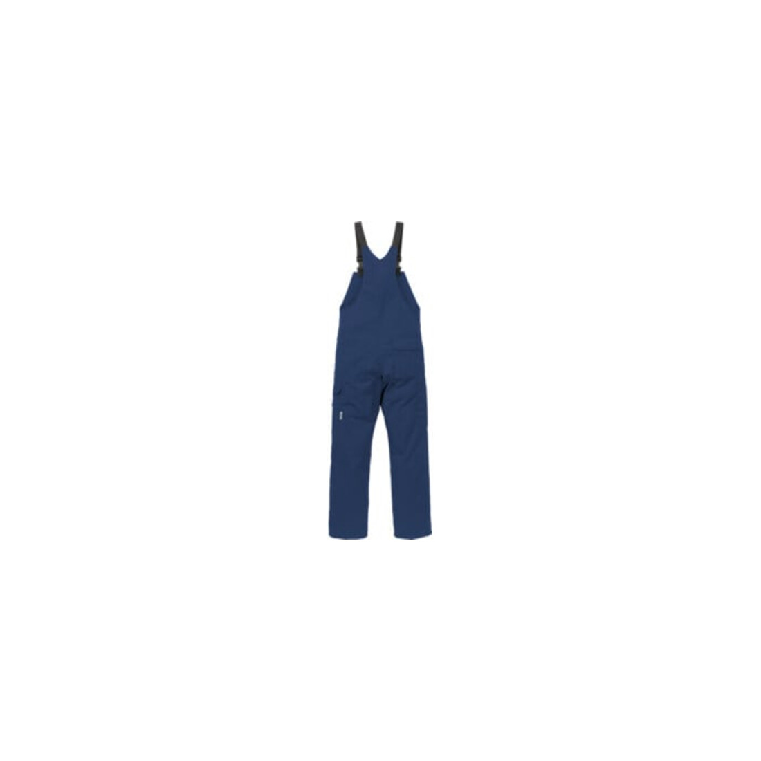 Fristads Latzhose 81 P154 Dunkelblau (Herren)
