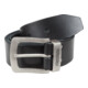 Fristads Ledergürtel 9372 LTHR Größe ONESIZE Schwarz-1