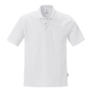 Fristads LMI Poloshirt 7605 PM Weiß (Herren)-1