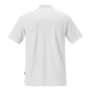 Fristads LMI Poloshirt 7605 PM Weiß (Herren)-3