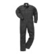 Fristads Overall 880 P154 Schwarz (Herren)