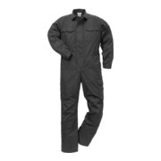 Fristads Overall 880 P154 Schwarz (Herren)-1