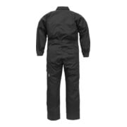 Fristads Overall 880 P154 Schwarz (Herren)-3