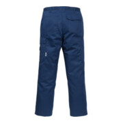 Fristads Pantalon 280 P154 bleu foncé (hommes)-3