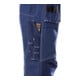 Fristads Pantalon de travail 255K FAS Bleu (Homme)