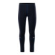 Fristads Polartec® Lange Unterhose 2078 PT Größe S Schwarz-1