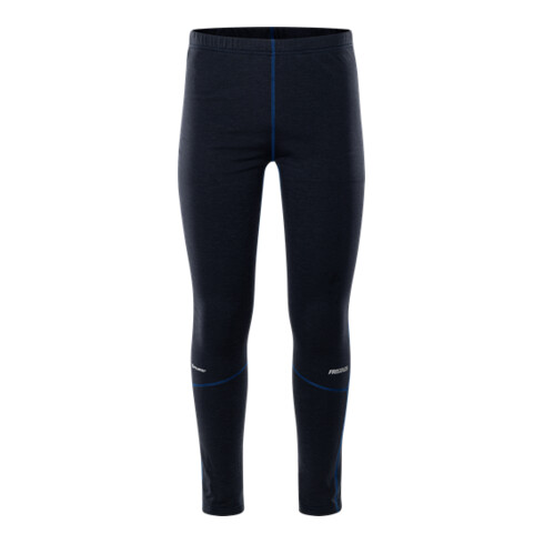 Fristads Polartec® Lange Unterhose 2078 PT Größe S Schwarz