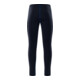 Fristads Polartec® Lange Unterhose 2078 PT Größe S Schwarz-2