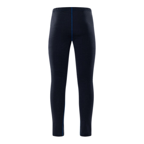 Fristads Polartec® Lange Unterhose 2078 PT Größe S Schwarz