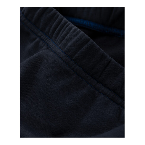 Fristads Polartec® Lange Unterhose 2078 PT Größe S Schwarz