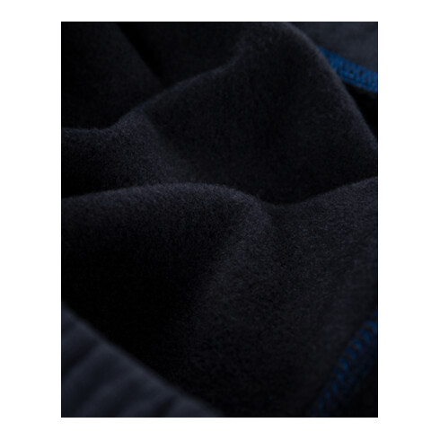 Fristads Polartec® Lange Unterhose 2078 PT Größe S Schwarz