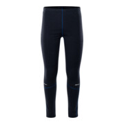 Fristads Polartec® Lange Unterhose 2078 PT Größe XS Schwarz