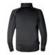 Fristads Polartec Sweatjacke 792 PY Schwarz (Herren)