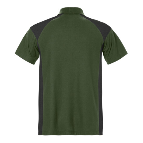 Fristads Poloshirt 7047 PHV Grün (Herren)