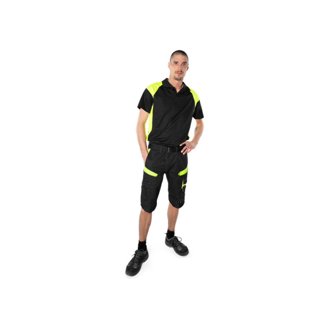 Fristads Poloshirt 7047 PHV