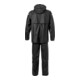 Fristads Regenset 4099 LRS Schwarz (Herren)