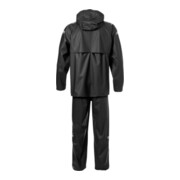 Fristads Regenset 4099 LRS Schwarz (Herren)-5