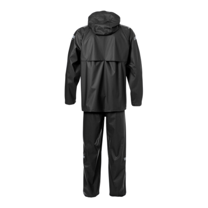 Fristads Regenset 4099 LRS Schwarz (Herren)