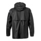 Fristads Regenset 4099 LRS Schwarz (Herren)